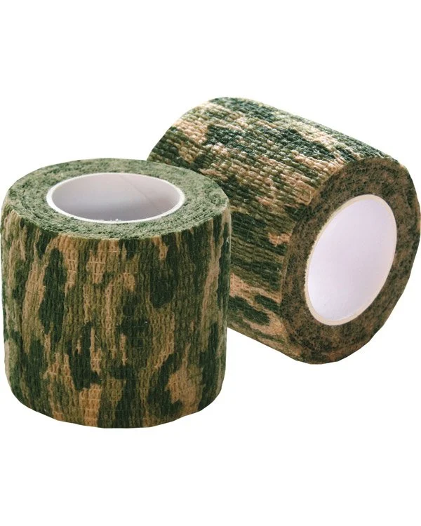 Stealth Tape - BTP Stealth Tape - BTP